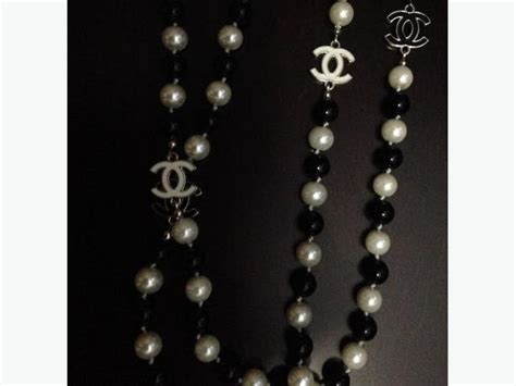 chanel lucite cuff replica|chanel knock off necklace.